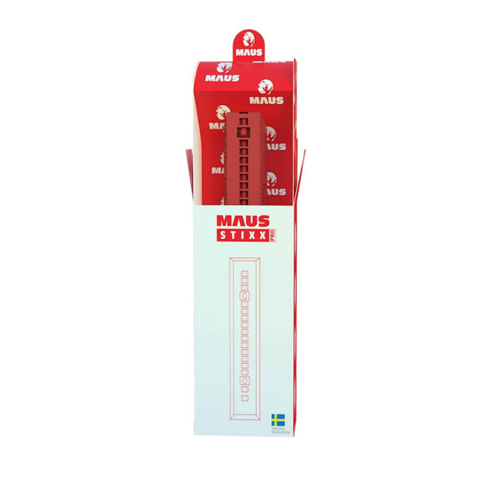 FIRE EXTINGUISHING DEVICE MAUS 0.1M3