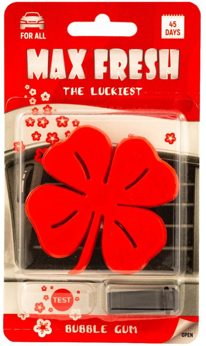 BUBBLE GUM CAR FRESHENER
