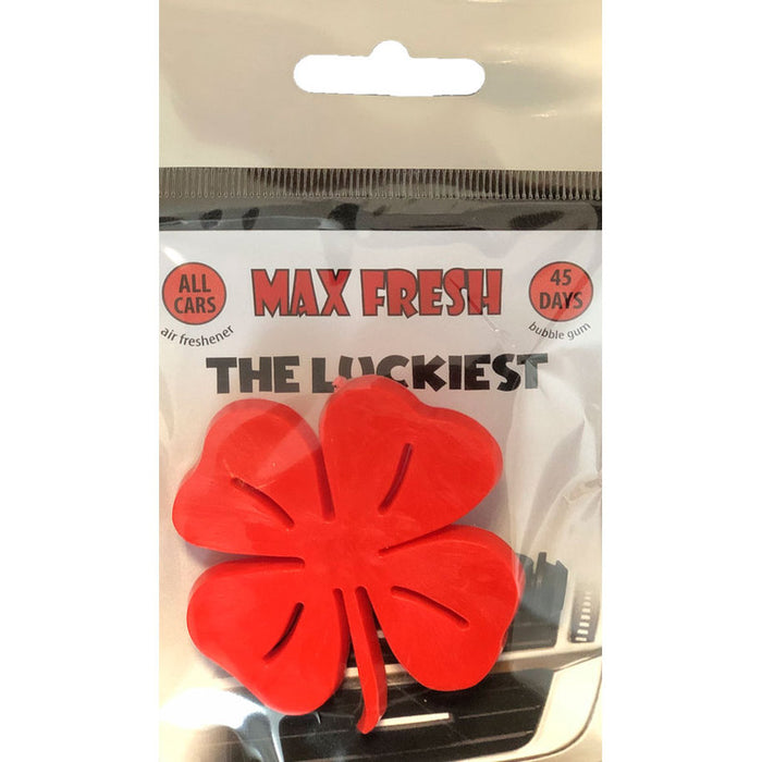LUCKY CHARM MAX FRESH FLAVOR