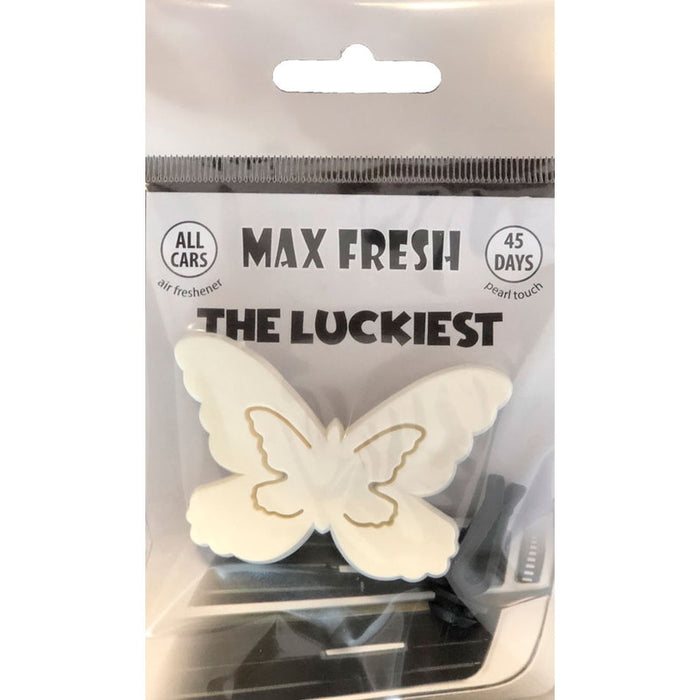 BUTTERFLY MAX FRESH FLAVOR