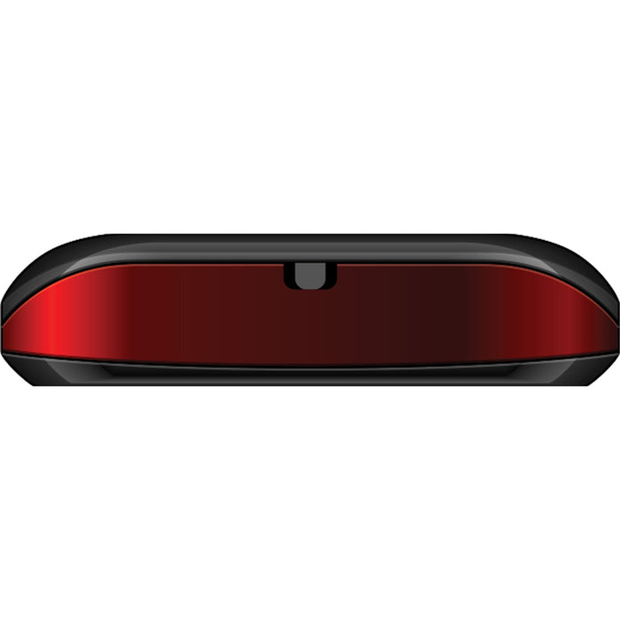 MAXCOM MM428 LIGHT BLACK 1.80 "