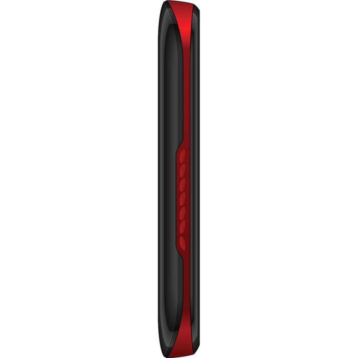 MAXCOM MM428 LIGHT BLACK 1.80 "