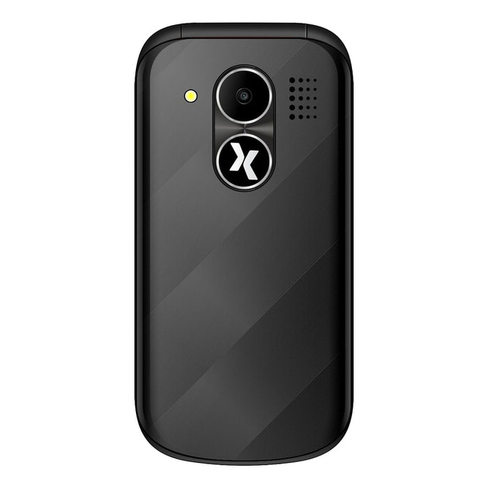 MAXCOM MM815 DS 2.40 ", REAR CAMERA 0.30 MPx