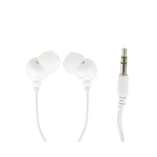 MAXELL PLUGZ headphones - Слушалки (тапи)<<<Компютърна периферия<<<ValiAPI