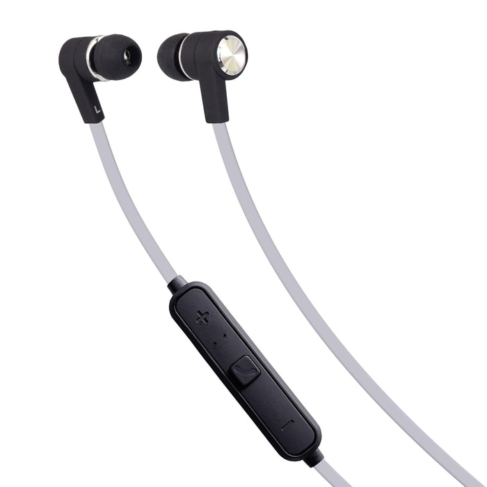 Headphones with microphone, Bluetooth B13-EB2 BASS 13, black, MAXELL