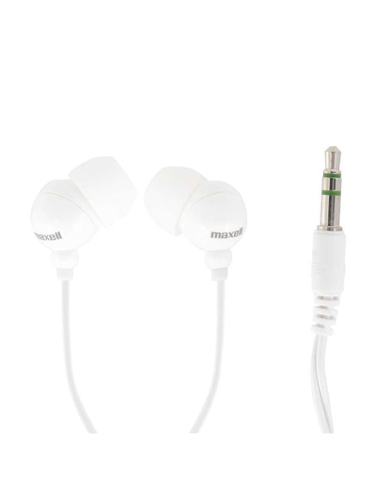 MAXELL PLUGZ headphones