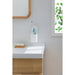 MAXHOME AW-562 VACUUM TOOTHBRUSH HOLDER - Аксесоари за баня<<<Аксесоари за баня<<<Баня<<<Praktiker