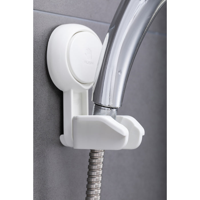 MAXHOME AW-619 VACUUM ATTACHED SHOWER STAND