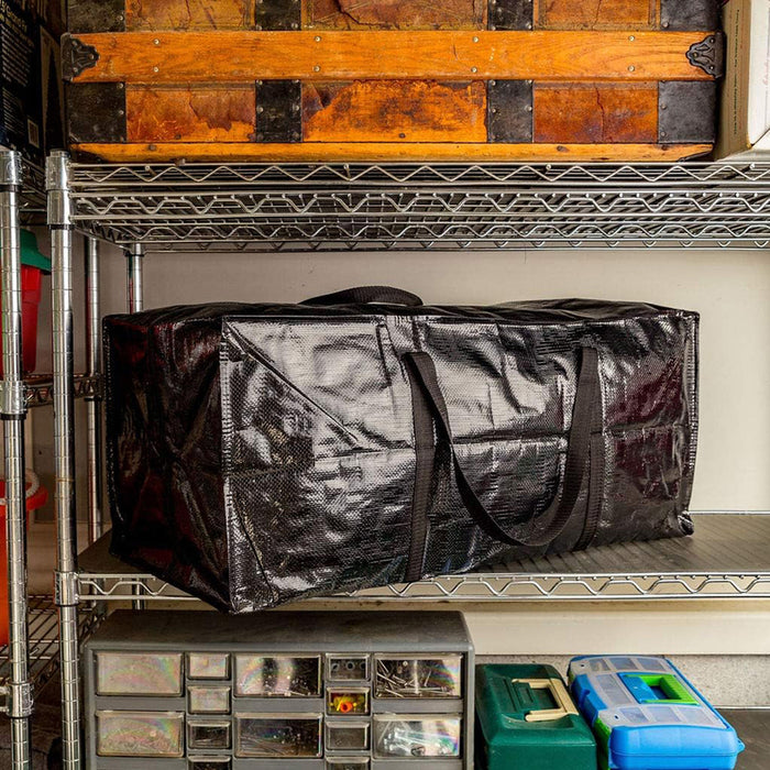LUGGAGE CARRYING BAG - WATERPROOF 73X37X34 CM MAXHOME