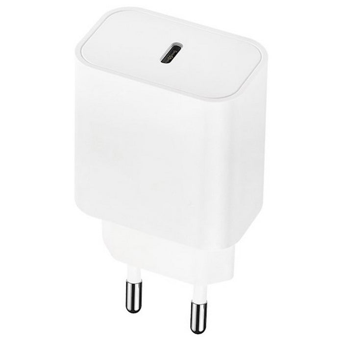 CHARGER 220V MAXLIFE 20W PD USB-C