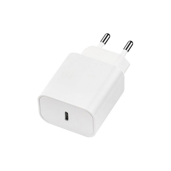 CHARGER 220V MAXLIFE 20W PD USB-C