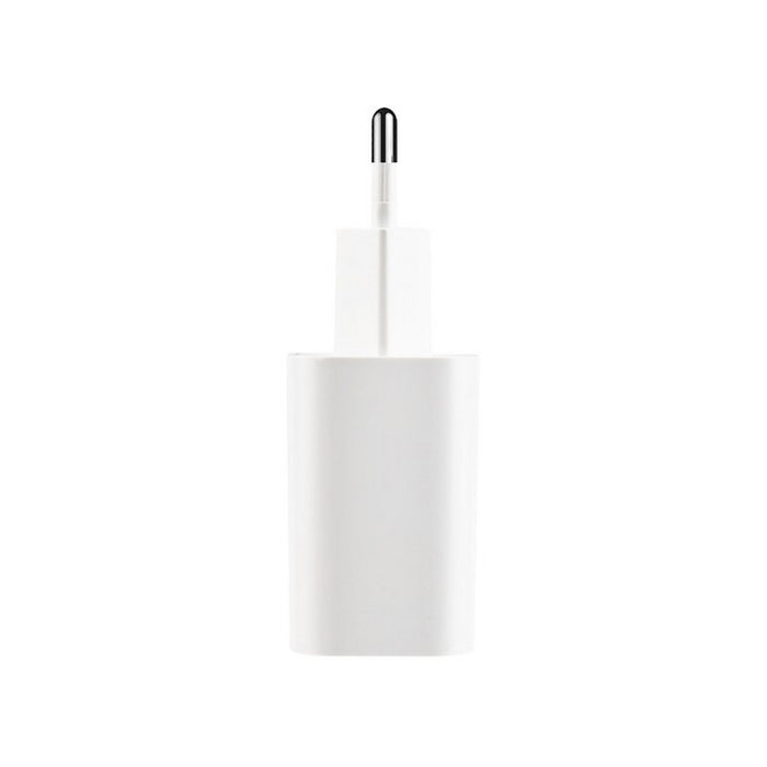 CHARGER 220V MAXLIFE 20W PD USB-C