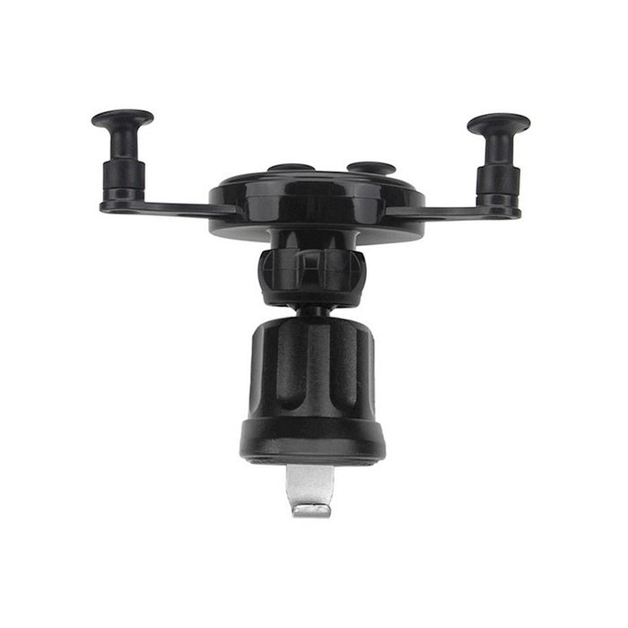 MAXLIFE MXCH-06 BLACK CAR STAND