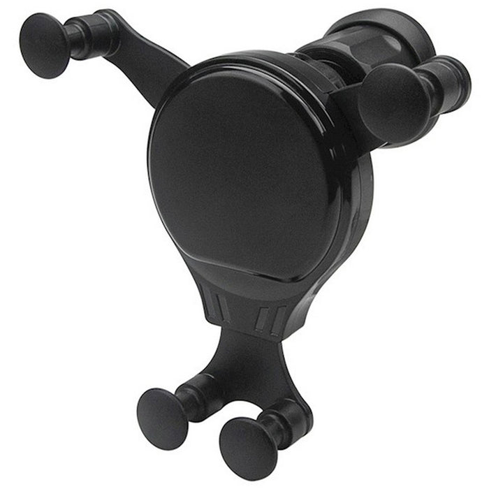 MAXLIFE MXCH-06 BLACK CAR STAND