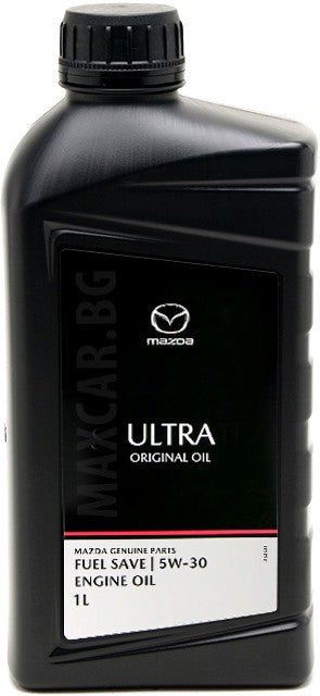 MAZDA ULTRA 5W-30 1L