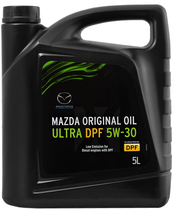 MAZDA ULTRA DPF 5W-30 5L