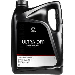 MAZDA ULTRA DPF 5W-30 5L