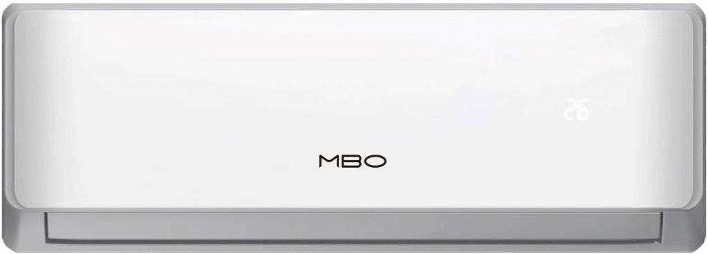 Inverter air conditioner MBO MBO-H24A4/AAR3DI-EU + standard installation included