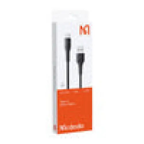 Mcdodo CA-2273 USB-A to USB-C cable 60W 3m (black) - USB to USB-C<<<USB cables<<<GSM Accessories<<<InnproXML
