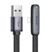 Mcdodo CA-2790 USB to lightning angle cable 1.2m (black) - USB to Lightning<<<USB cables<<<GSM Accessories<<<InnproXML