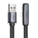 Mcdodo CA-2791 USB to lightning angle cable 1.8m (black) - USB to Lightning<<<USB cables<<<GSM Accessories<<<InnproXML