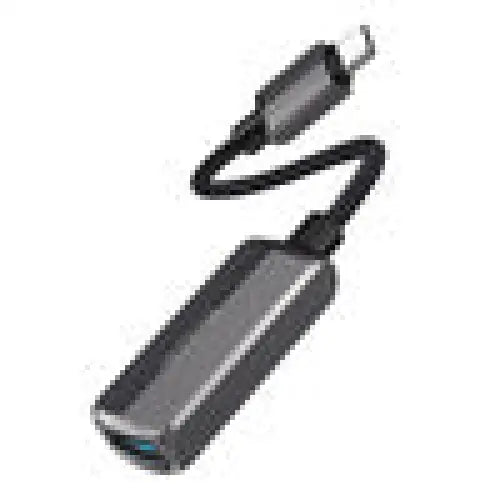 Mcdodo CA-2830 OTG 2in1 Convertor USB-C do USB-C + USB-A - Audio adapters<<<GSM Accessories<<<InnproXML