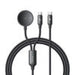 Mcdodo CA-4210 2-in-1 USB-C cable + Samsung Watch charger 60W 1.2m - Combo Cables<<<USB cables<<<GSM