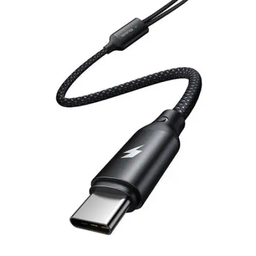 Mcdodo CA-4210 2-in-1 USB-C cable + Samsung Watch charger 60W 1.2m - Combo Cables<<<USB cables<<<GSM
