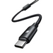 Mcdodo CA-4210 2-in-1 USB-C cable + Samsung Watch charger 60W 1.2m - Combo Cables<<<USB cables<<<GSM