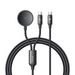 Mcdodo CA-4210 2-in-1 USB-C cable + Samsung Watch charger 60W 1.2m - Combo Cables<<<USB cables<<<GSM