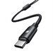 Mcdodo CA-4210 2-in-1 USB-C cable + Samsung Watch charger 60W 1.2m - Combo Cables<<<USB cables<<<GSM