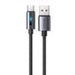 Mcdodo CA-5180 USB-A to USB-C cable 1.2m (black) - USB to USB-C<<<USB cables<<<GSM Accessories<<<InnproXML