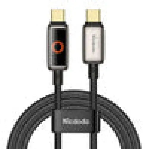 Mcdodo CA-6680 USB-C to USB-C cable 1.2m - USB-C to USB-C<<<USB cables<<<GSM Accessories<<<InnproXML