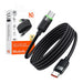 Mcdodo CCA-2000 USB-C to USB-C cable 60W self-winding 1.2m - USB-C to USB-C<<<USB cables<<<GSM Accessories<<<InnproXML