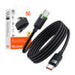 Mcdodo CCA-2000 USB-C to USB-C cable 60W self-winding 1.2m - USB-C to USB-C<<<USB cables<<<GSM Accessories<<<InnproXML