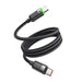 Mcdodo CCA-2000 USB-C to USB-C cable 60W self-winding 1.2m - USB-C to USB-C<<<USB cables<<<GSM Accessories<<<InnproXML