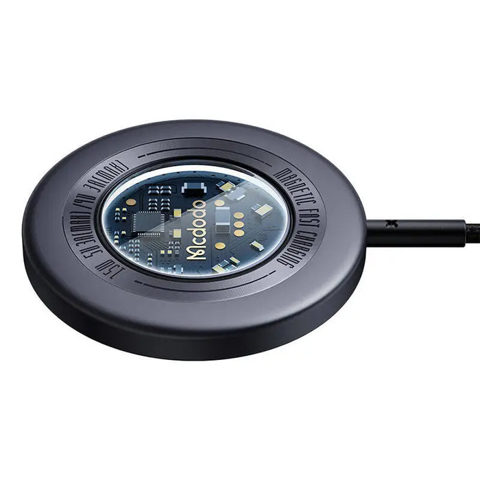 Mcdodo CH-2330 magnetic inductive charger - Wireless chargers<<<Chargers<<<GSM Accessories<<<InnproXML