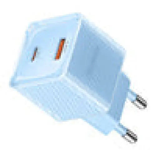 McDodo CH-4152 33W mains charger (blue) - mains chargers<<<Chargers<<<GSM Accessories<<<InnproXML