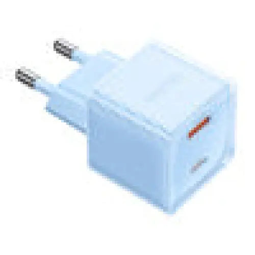 McDodo CH-4152 33W mains charger (blue) - mains chargers<<<Chargers<<<GSM Accessories<<<InnproXML