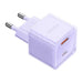 McDodo CH-4153 33W mains charger (purple) - mains chargers<<<Chargers<<<GSM Accessories<<<InnproXML