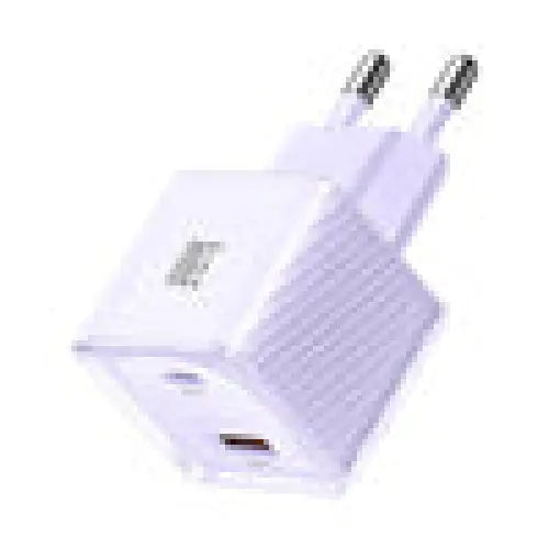 McDodo CH-4153 33W mains charger (purple) - mains chargers<<<Chargers<<<GSM Accessories<<<InnproXML
