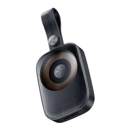 McDodo CH-4991 USB-C magnetic charger for Apple Watch - Wireless chargers<<<Chargers<<<GSM Accessories<<<InnproXML