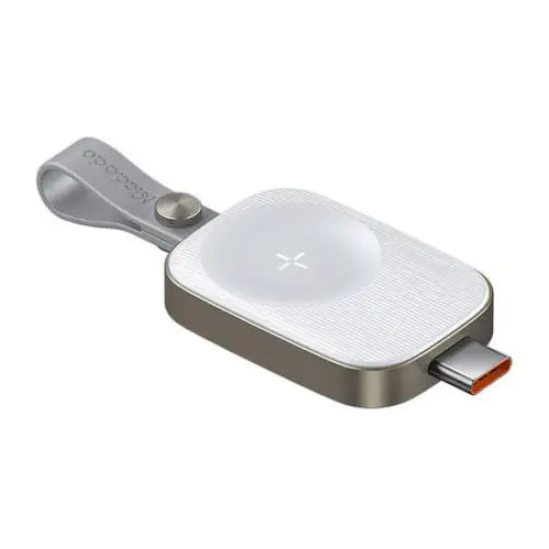 Mcdodo CH-4992 USB-C Charger for Apple Watch - Wireless chargers<<<Chargers<<<GSM Accessories<<<InnproXML
