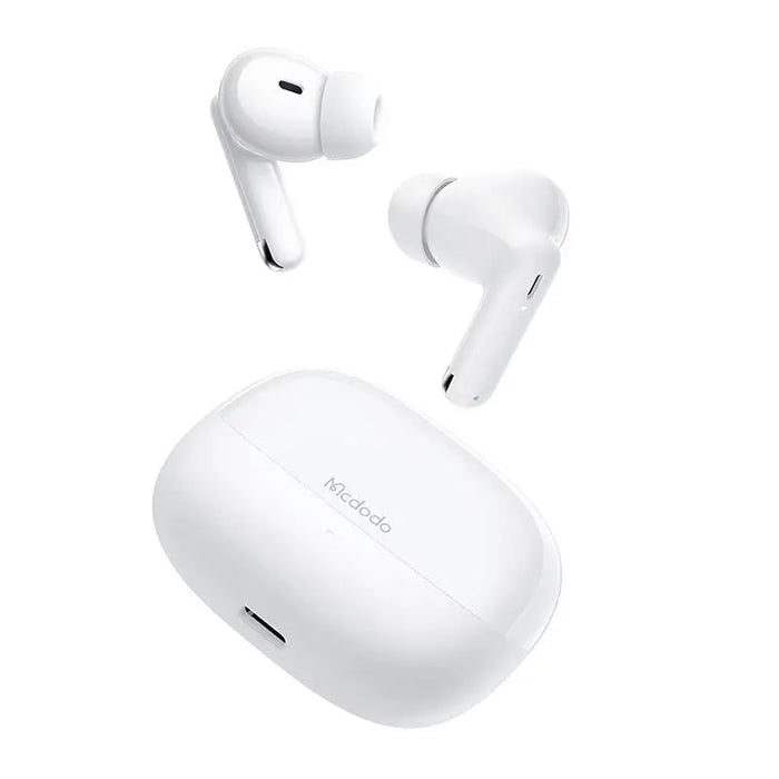 Mcdodo HP-0040 in-ear headphones (white) - TWS<<<Wireless<<<Headphones<<<Audio<<<InnproXML
