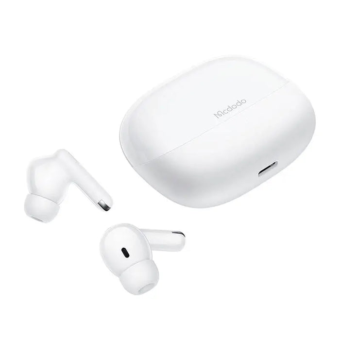 Mcdodo HP-0040 in-ear headphones (white) - TWS<<<Wireless<<<Headphones<<<Audio<<<InnproXML