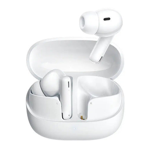 Mcdodo HP-0040 in-ear headphones (white) - TWS<<<Wireless<<<Headphones<<<Audio<<<InnproXML