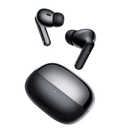 Mcdodo HP-0041 in-ear headphones (black) - TWS<<<Wireless<<<Headphones<<<Audio<<<InnproXML