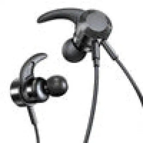 Mcdodo HP-1340 gaming headphones with microphone USB-C (black) - Wired<<<Headphones<<<Audio<<<InnproXML