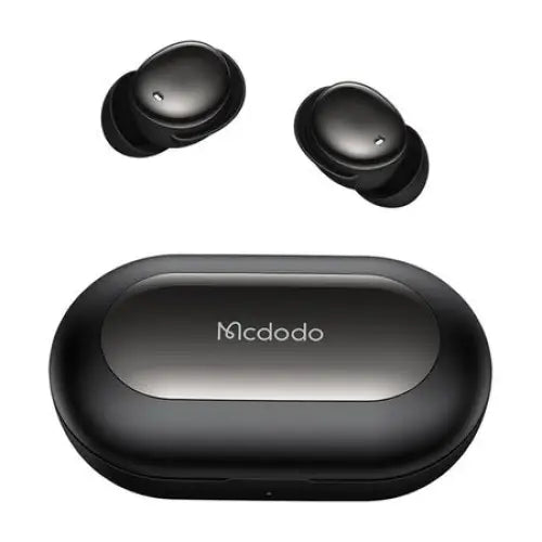 McDodo HP-4490 Goodnight Sleep wireless headphones black - TWS<<<Wireless<<<Headphones<<<Audio<<<InnproXML