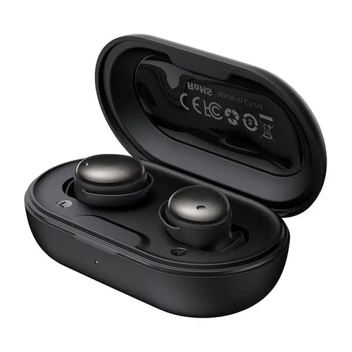 McDodo HP-4490 Goodnight Sleep wireless headphones black - TWS<<<Wireless<<<Headphones<<<Audio<<<InnproXML